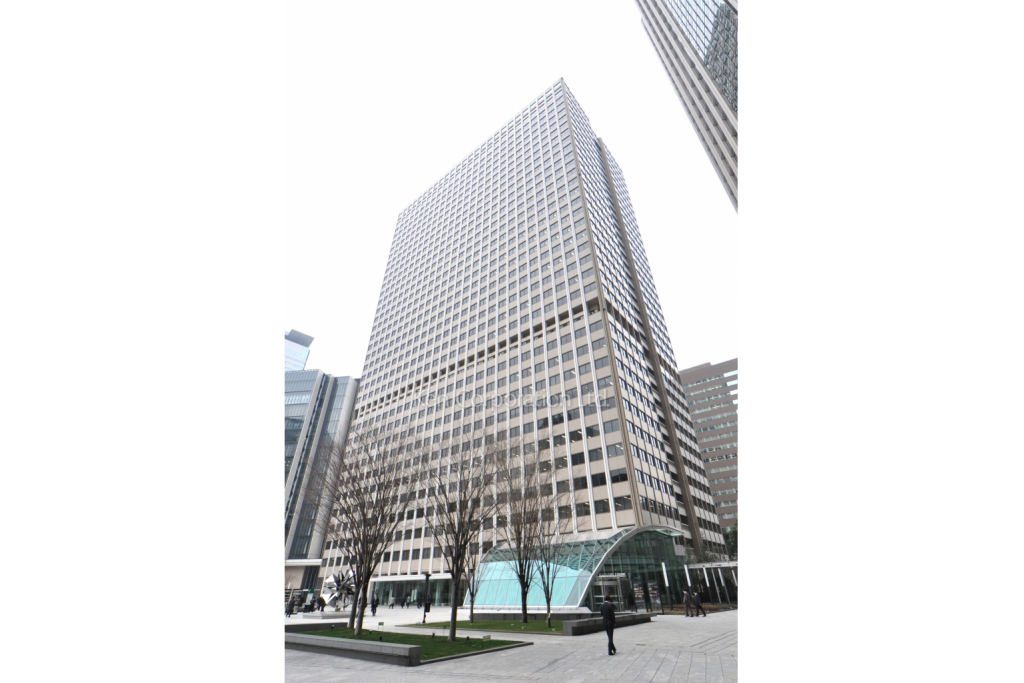 M-FIELD霞ヶ関(霞ヶ関ビル)