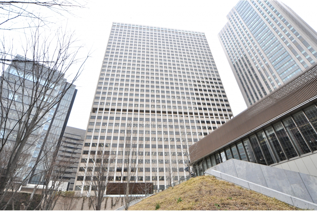 M-FIELD霞ヶ関(霞ヶ関ビル)