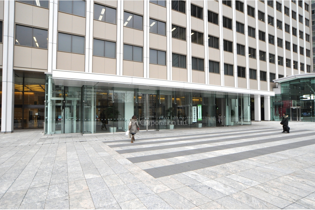 M-FIELD霞ヶ関(霞ヶ関ビル)