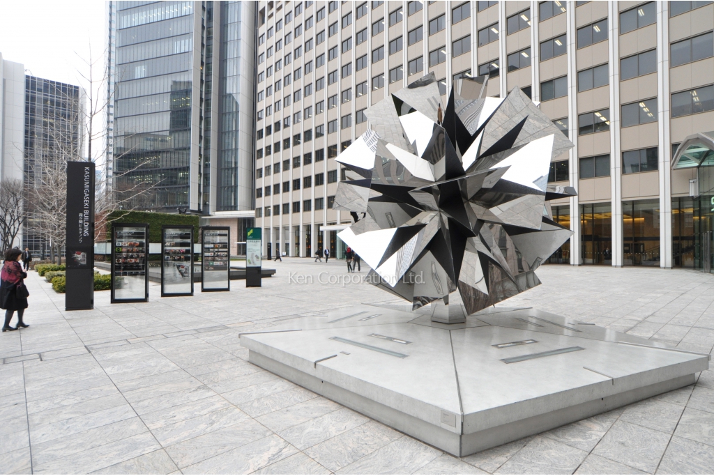 M-FIELD霞ヶ関(霞ヶ関ビル)