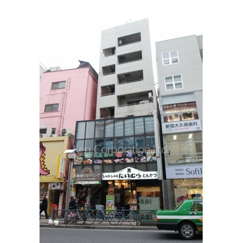 太陽堂ビルディング