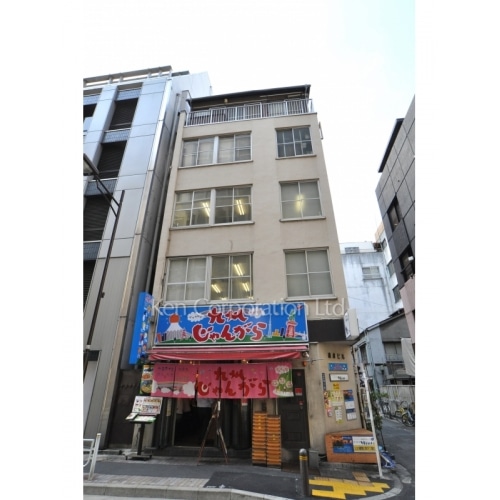 嶽肩ビル　（タケカタビル）