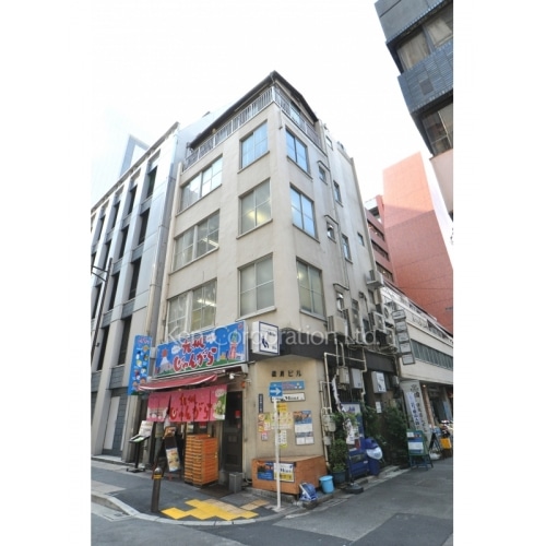 嶽肩ビル　（タケカタビル）