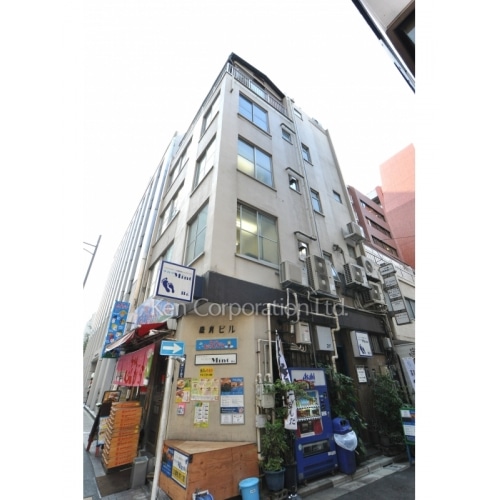 嶽肩ビル　（タケカタビル）