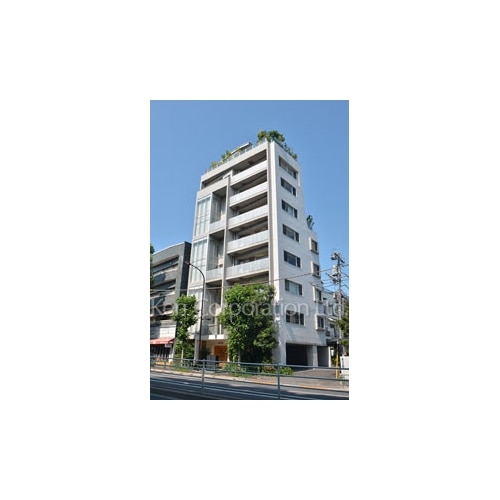 パークレジデンス南青山