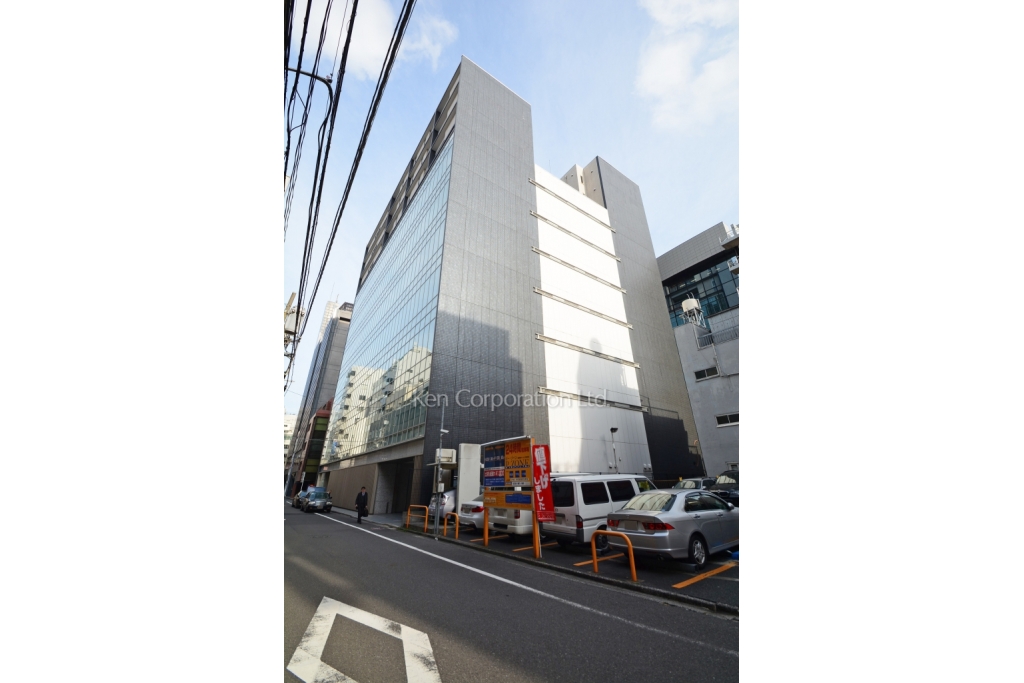 ONEST神田スクエア