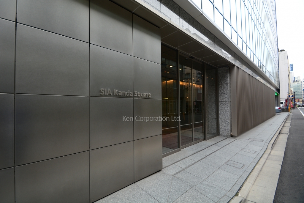 ONEST神田スクエア