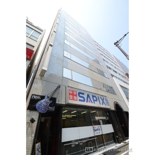 渋谷ハイウェービル