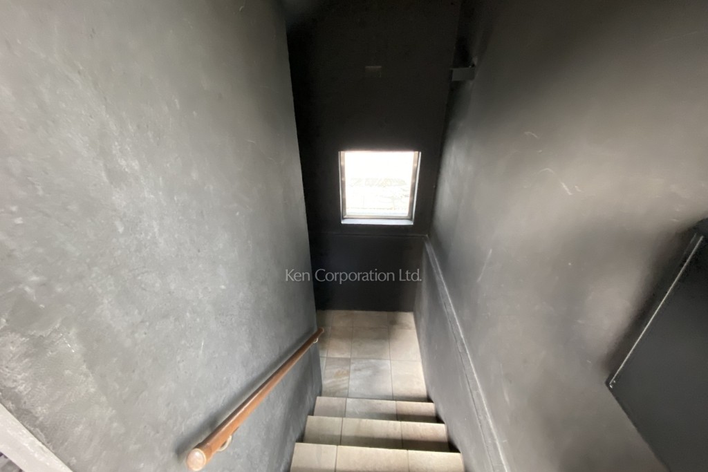 西麻布ガーディアンビル