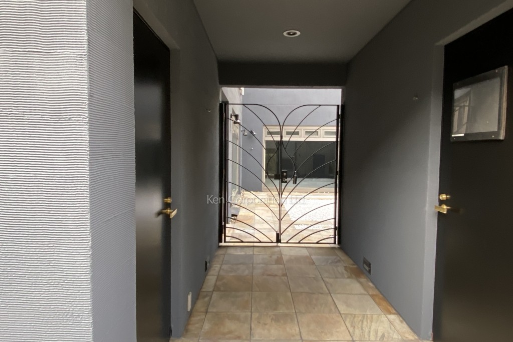 西麻布ガーディアンビル