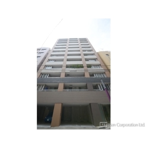 ウィルローズ日本橋