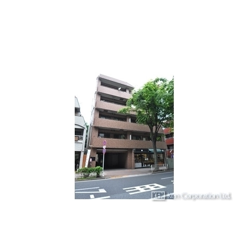 センチュリー吉祥寺