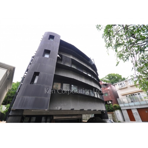 麻布笄町Aハウス