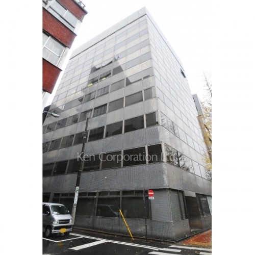 日本橋本町スクエア