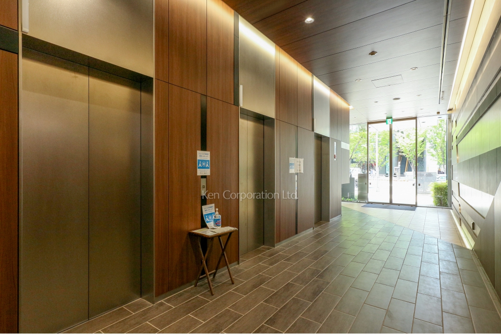 ヒューリック南青山ビル