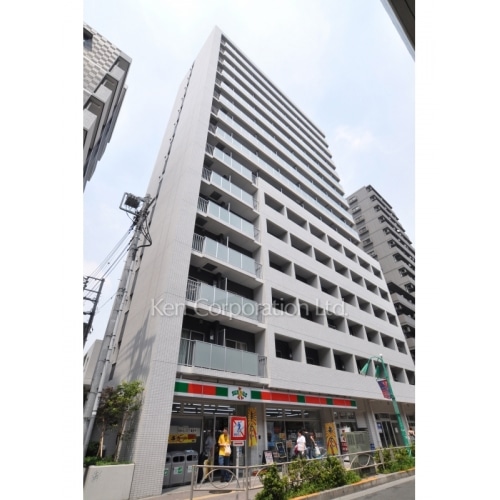 レジディア笹塚Ⅱ