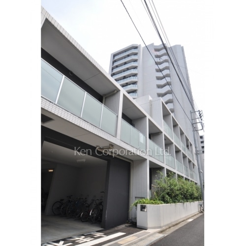 レジディア笹塚Ⅱ