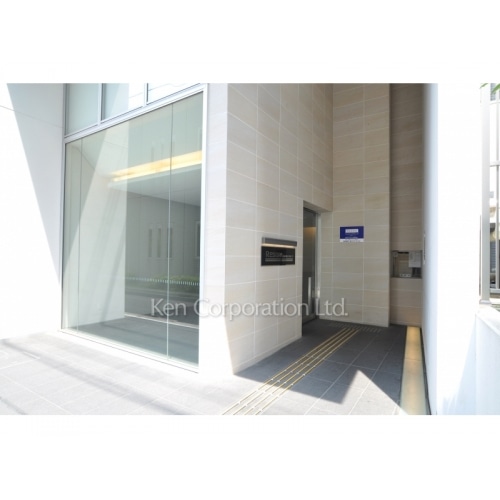 レジディア笹塚Ⅱ