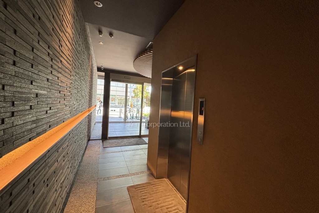 押上駅前ビルディング