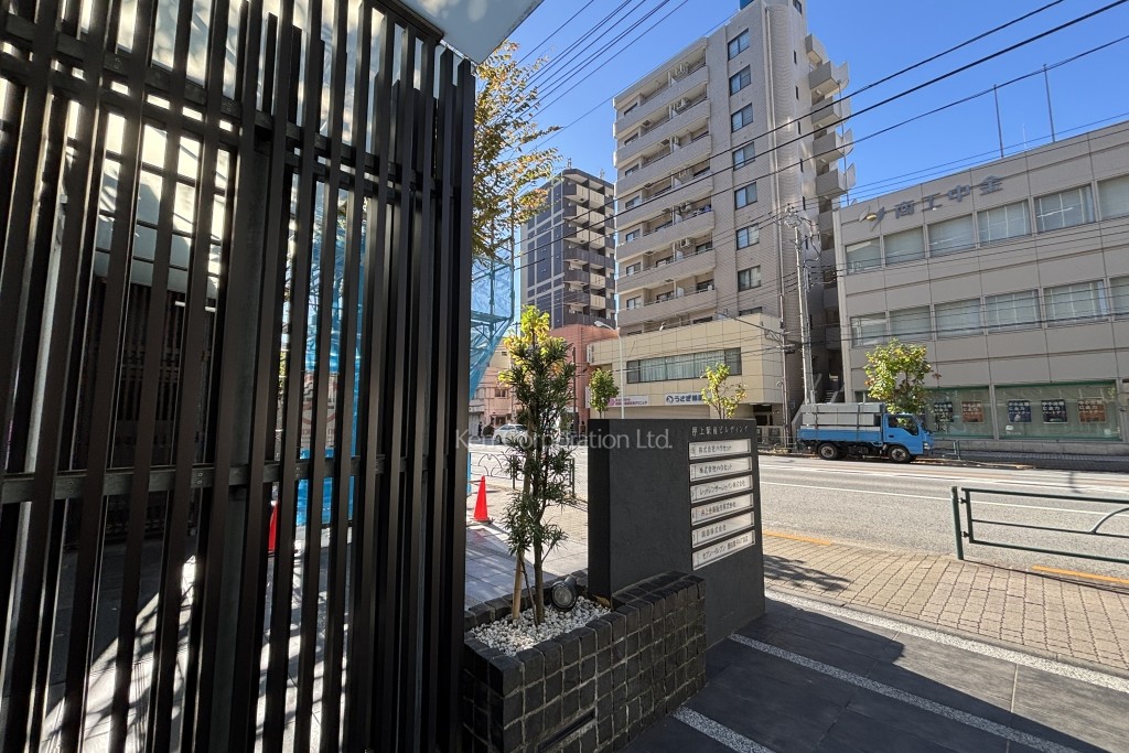 押上駅前ビルディング