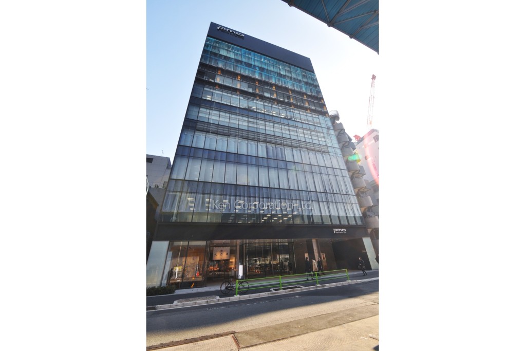 PMO日本橋室町