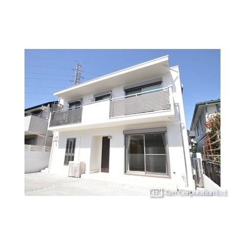 ハイパーコート等々力