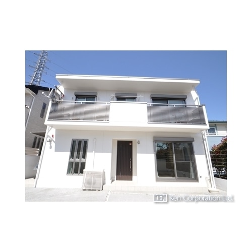 ハイパーコート等々力