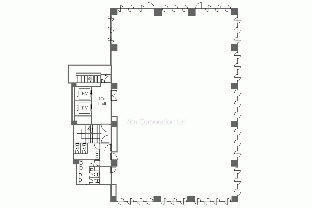 住友不動産飯田橋ビル4号館