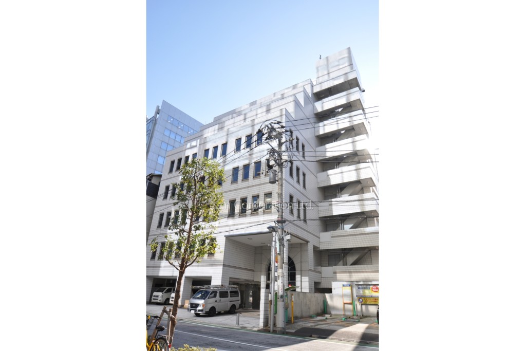 住友不動産飯田橋ビル4号館