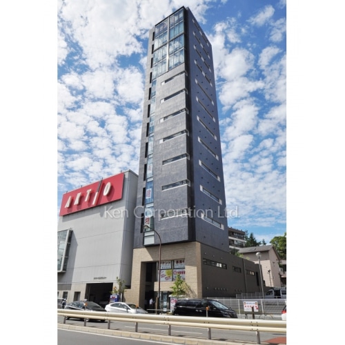 BCityTower AZABUTOKYO