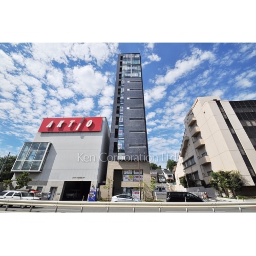 BCityTower AZABUTOKYO