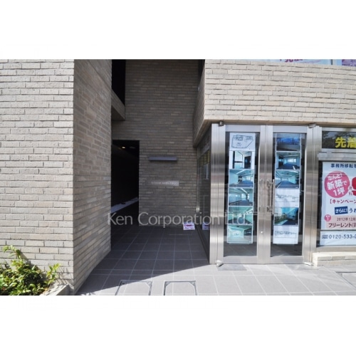 BCityTower AZABUTOKYO