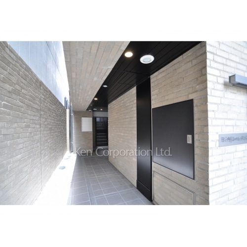 BCityTower AZABUTOKYO