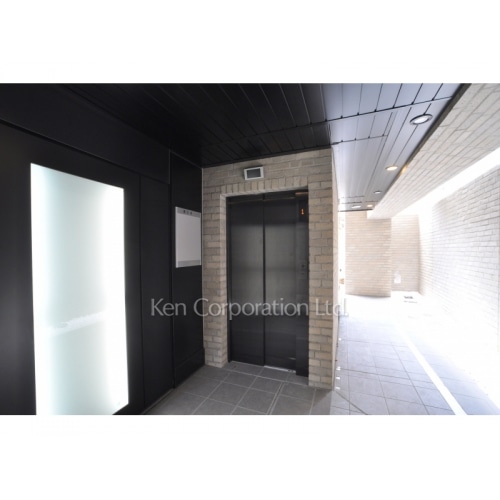 BCityTower AZABUTOKYO