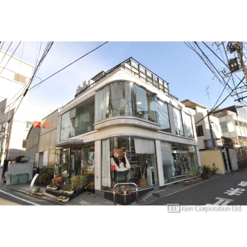 ティノラス神宮前ビル