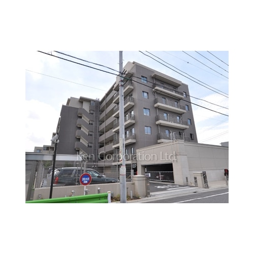 パークホームズ蘆花公園エアリーコート