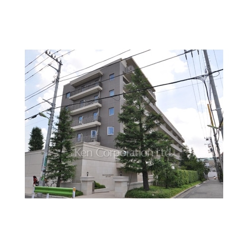 パークホームズ蘆花公園エアリーコート