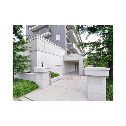 パークホームズ蘆花公園エアリーコート