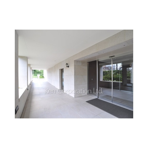 パークホームズ蘆花公園エアリーコート