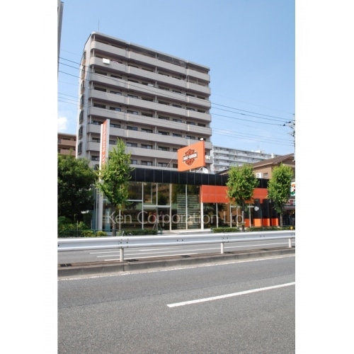 赤羽北ショールーム