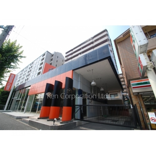 赤羽北ショールーム