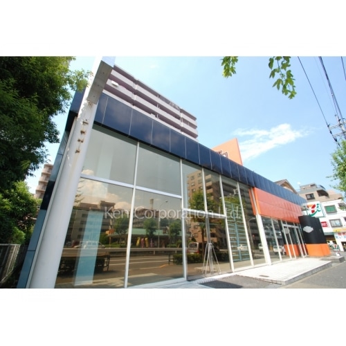 赤羽北ショールーム