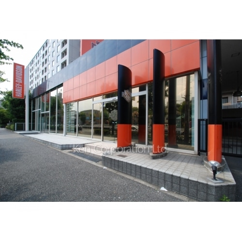 赤羽北ショールーム