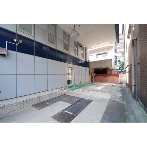 赤羽北ショールーム