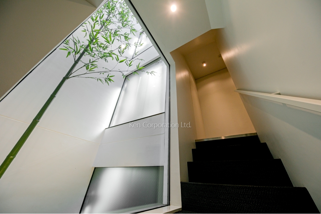 西麻布スタジオ