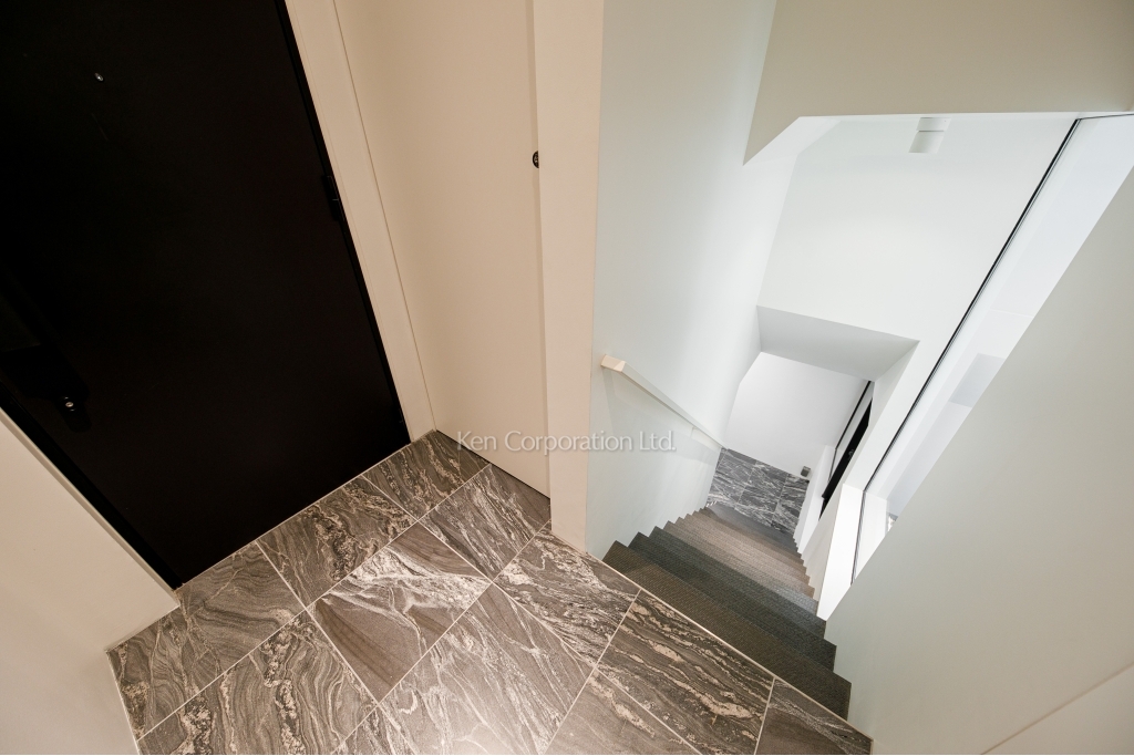 西麻布スタジオ