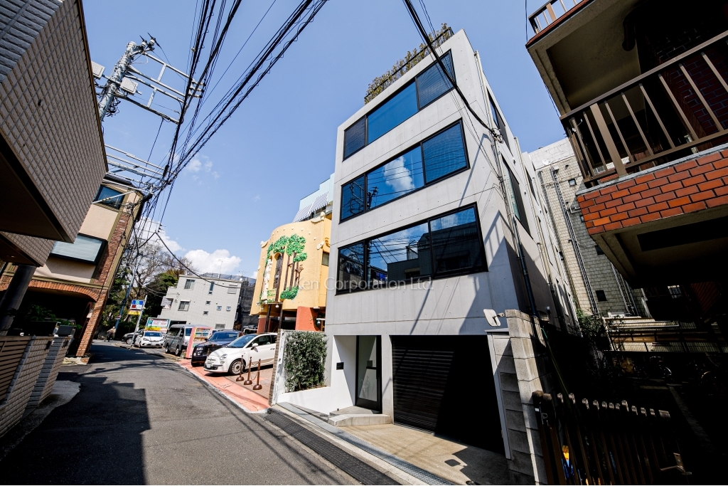 西麻布スタジオ