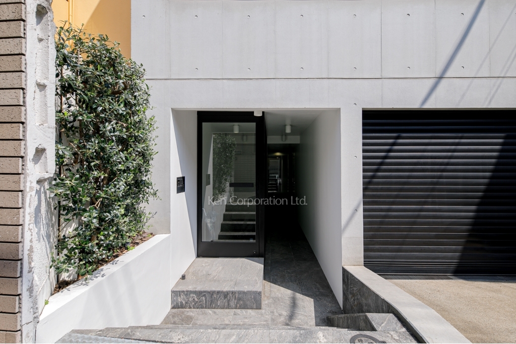 西麻布スタジオ