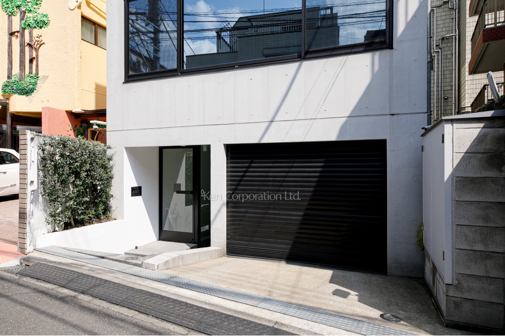 西麻布スタジオ