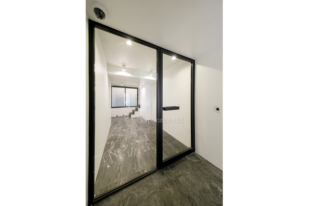 西麻布スタジオ